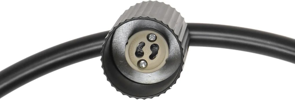 Nordlux modern függeszték vico fekete nor2512323003