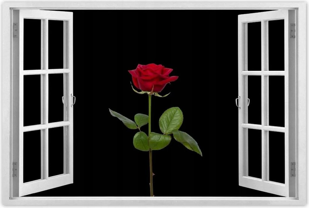 Poszterek 90x60 Nőnap Ajándék Love