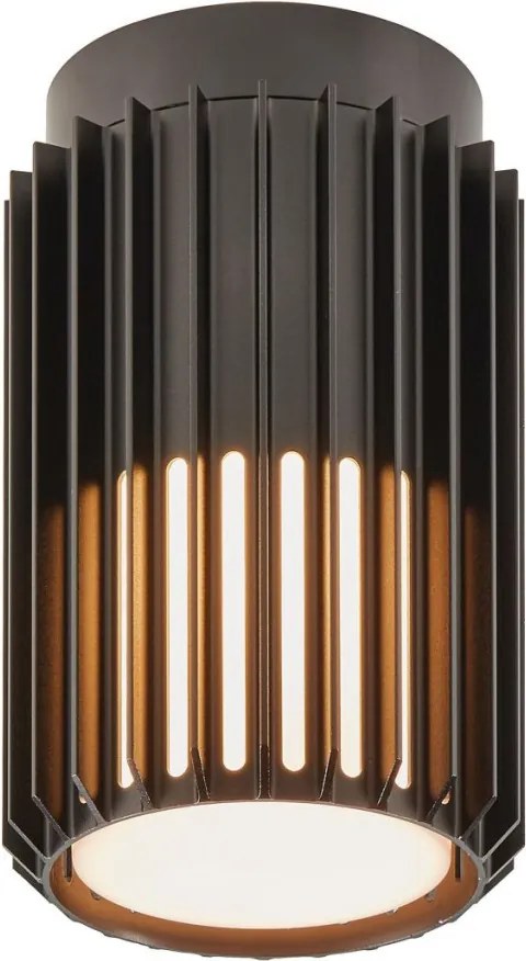 NORDLUX 2118006203 ALUDRA Modern Kültéri Mennyezeti Lámpa E27 IP54