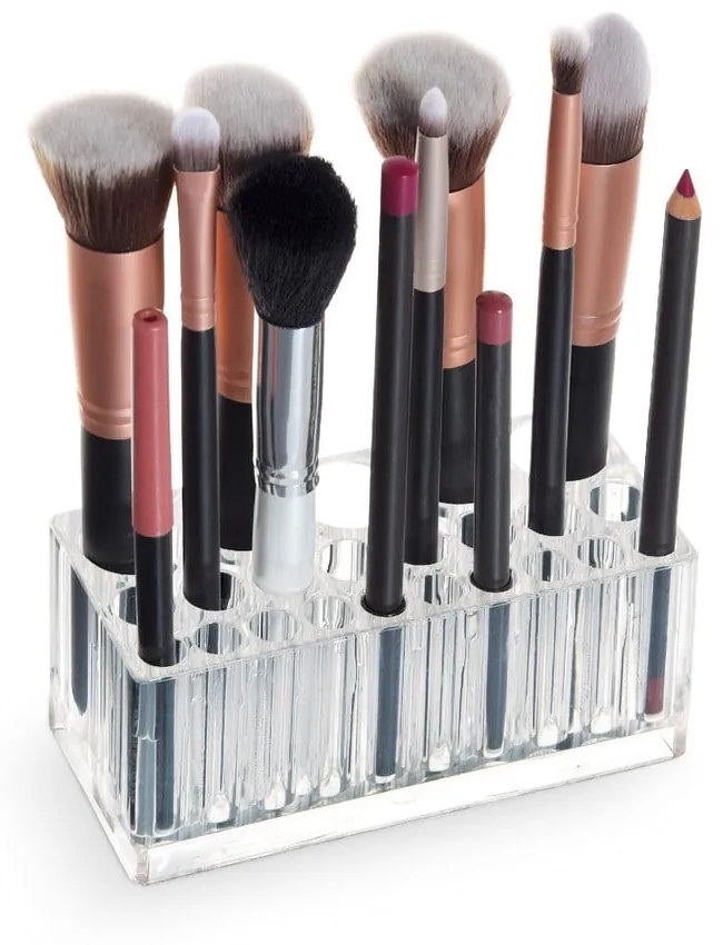 Brush kozmetikai ecset rendszerező - Domopak