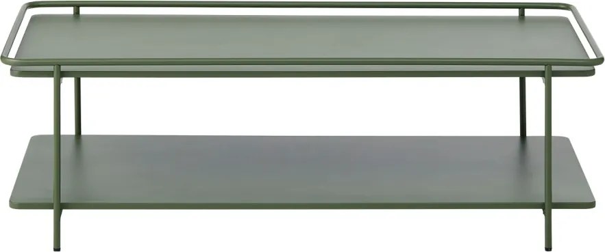 Yuba dohányzóasztal