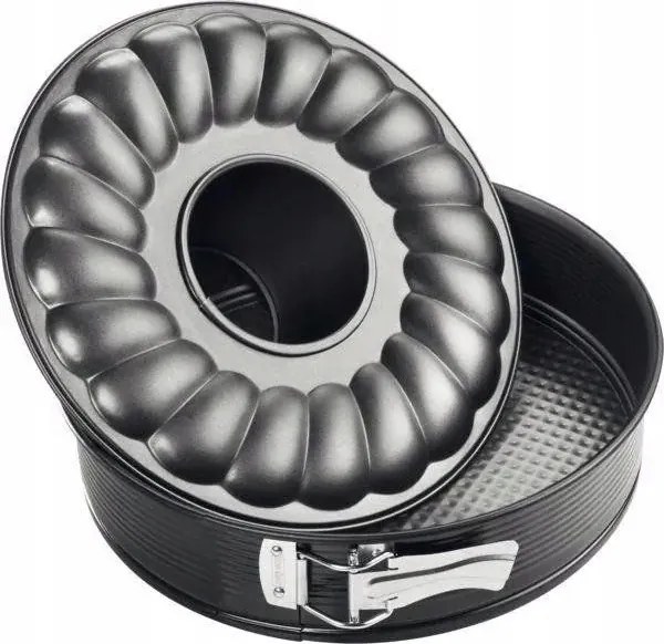 Zenker muffin sütőforma