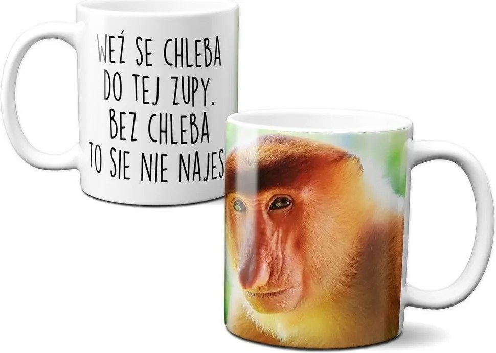 Janusz Nosacz bögre!