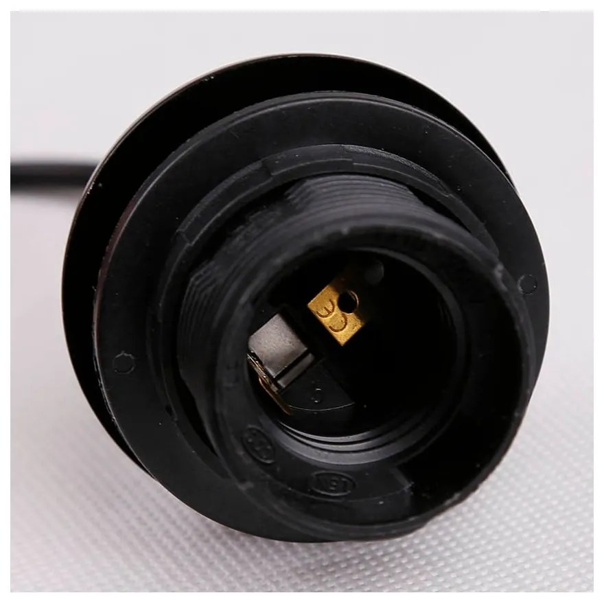 Fehér LED mennyezeti lámpa ø 33 cm Magnus – Candellux Lighting