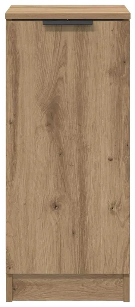 Széf kézműves tölgy 30 x 30 x 70 cm Faanyag