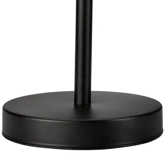 Asztali lámpa HARRY 1xE27/60W/230V