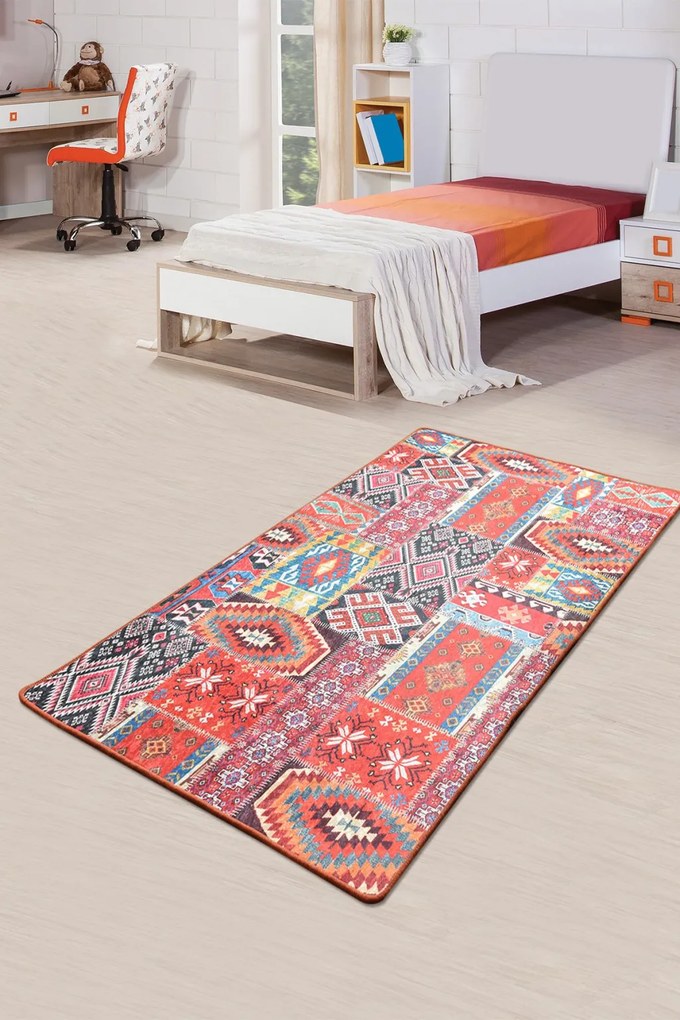 Patchwork szőnyeg