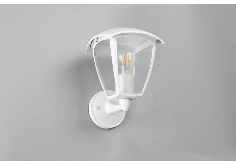 Fali kültéri lámpa (magasság 24 cm) Venta – Trio