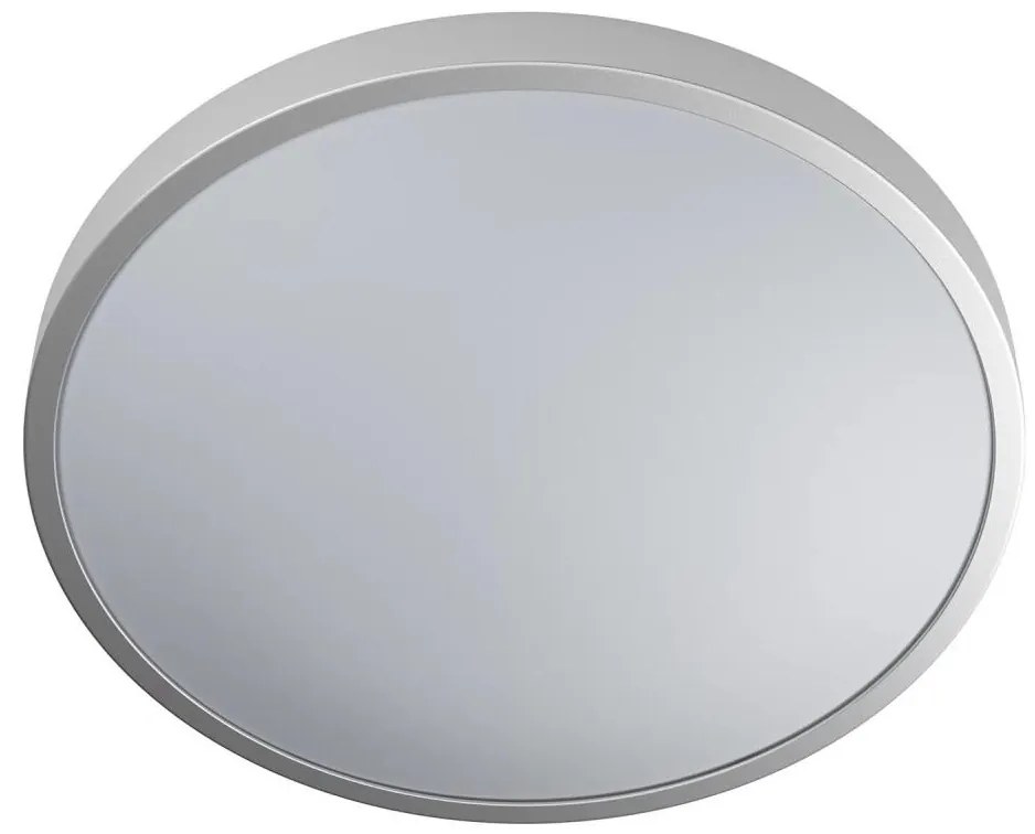 Osram - LED dimmelhető mennyezeti lámpatest ORBIS LED/25W/230V 2700-6500 + távirányító