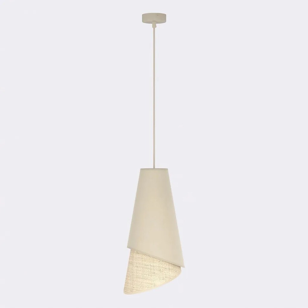 Emibig MODA 1620/1 Függőlámpa 1x15W/E27 IP20