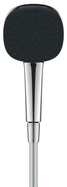 GROHE 26973001 - VITALIO COMFORT 110 kézi zuhany, 110 mm, fényes króm