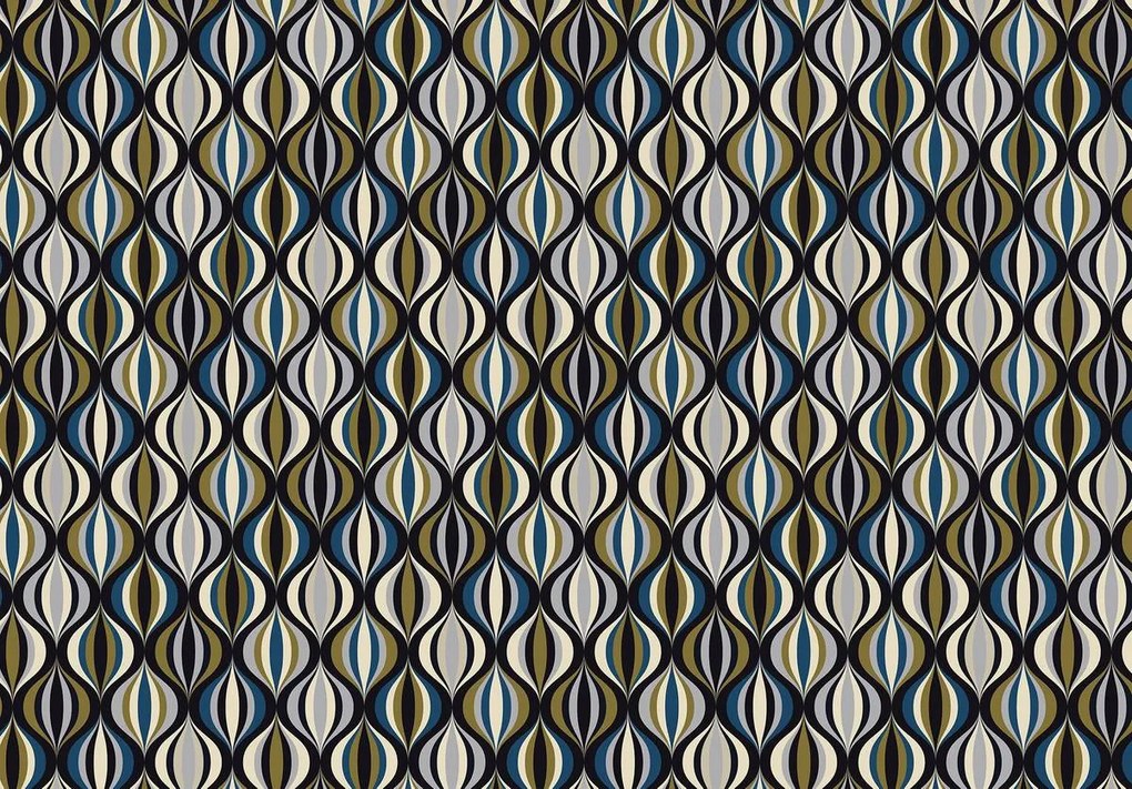 Fotótapéta - Szalag (152,5x104 cm)