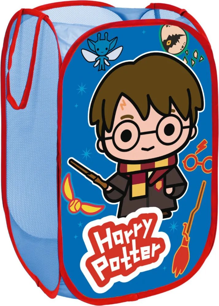 Harry Potter Magic játéktároló 36x58 cm