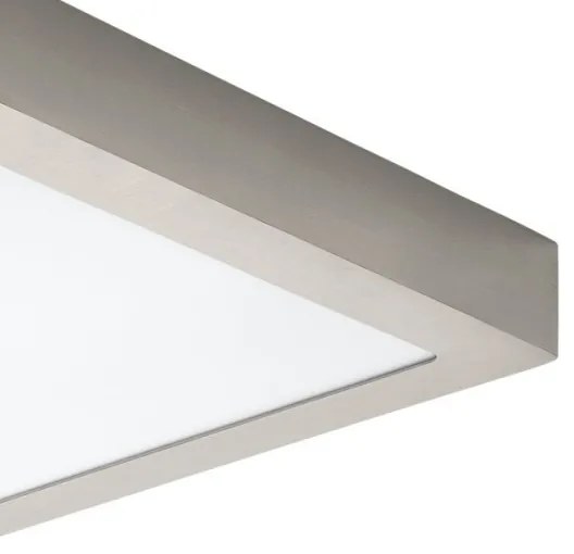 Eglo 32446 - LED mennyezeti lámpatest FUEVA 1 LED/24W/230V