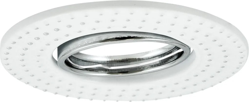 Polux FOBOS 310279 Beépíthető spotlámpa 5W/MR16 IP20