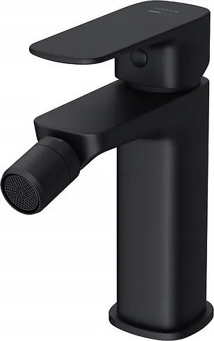 Larga bidé csaptelep, fekete S951-379