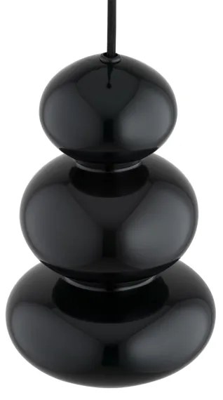 Argon 8827 - ORLANDO kábeles csillár 1xGU10/5W/230V zöld