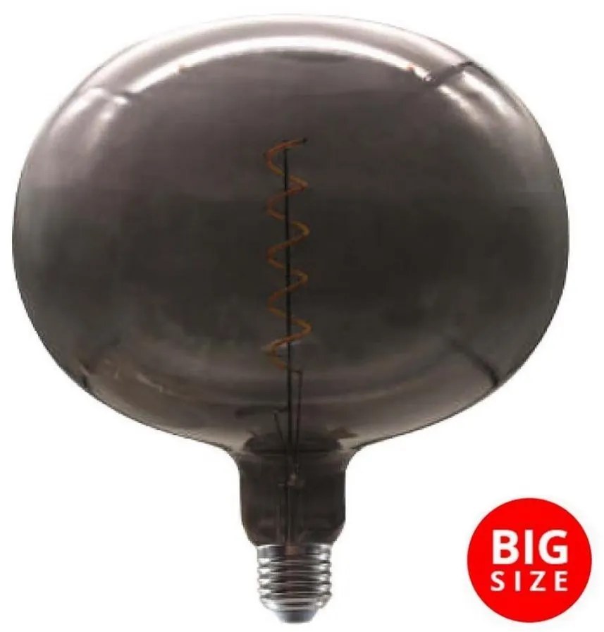 V-Tac LED Izzó FILAMENT E27/4W/230V VT1430