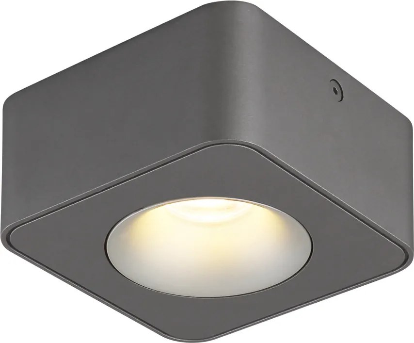 GLOBO 43100-1 HANGARAU Kocka Mennyezeti Lámpa LED IP20