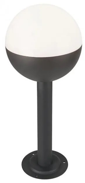 Polux Kültéri lámpa ULSA 1xE27/12W/230V IP44 50 cm SA1423