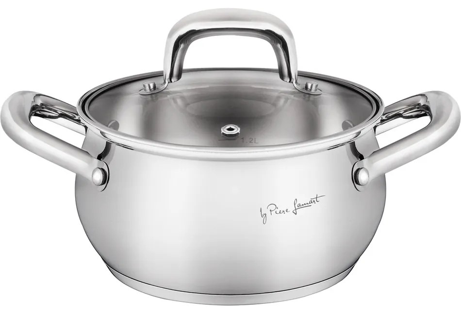 Lamart LT1158 lábas forma, 16 cm