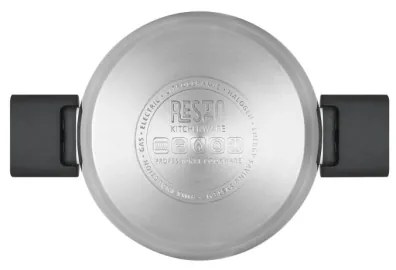 Resto - ANSER 2,5 l, 18 cm-es fedeles lábas