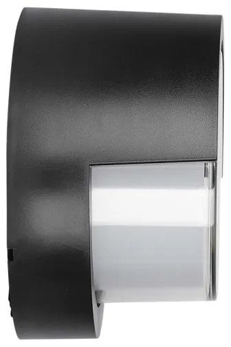 LED kültéri fali lámpa LED/12W/230V 4000K IP65