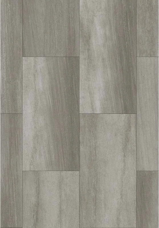 Mexen Grey Persa vinil panelek 610 x 305 mm SPC 6,5 mm, IPEX 1,5 mm alátét, 4 V-Fuga, Homokkő - F1165-0610-305-505-4V1-90