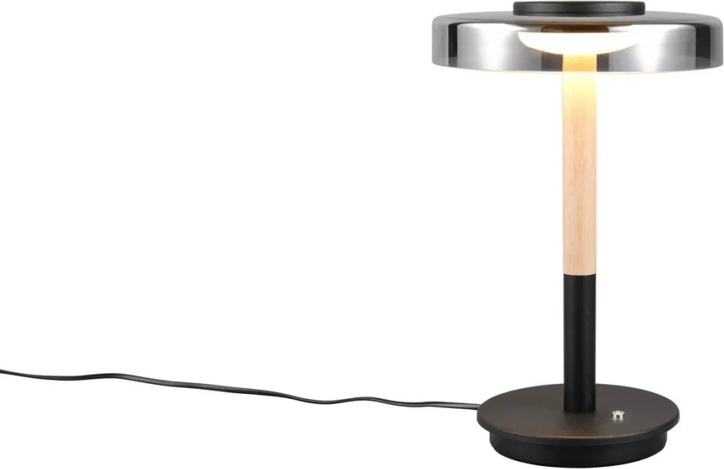 Trio CELESTE 554910132 Asztali lámpa 1x10w/led 3000k 1050lm ip20