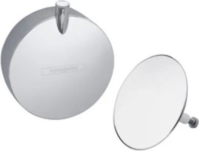 Felső készlet Hansgrohe Flexaplus 58186000