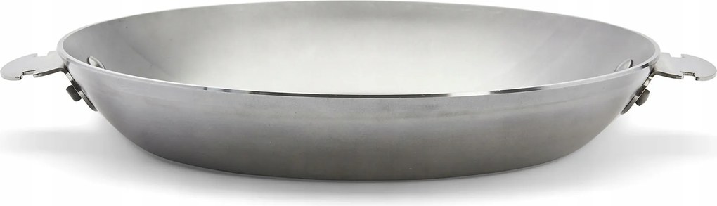 De Buyer Mineral B Loqy Serpenyő átm. 28