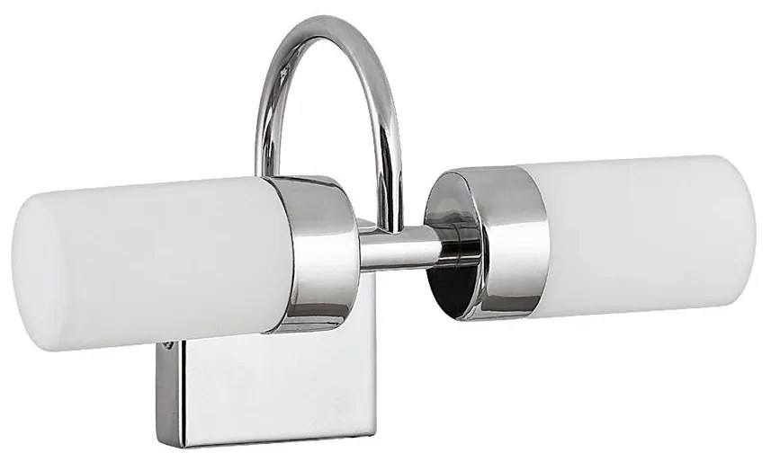 Rabalux 5714 - LED Fürdőszobai fali lámpa BETTY 2xLED/4W/230V fényezett króm