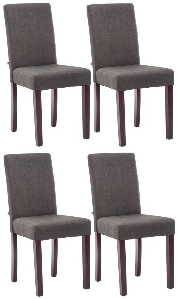 4db Ina szövet szék