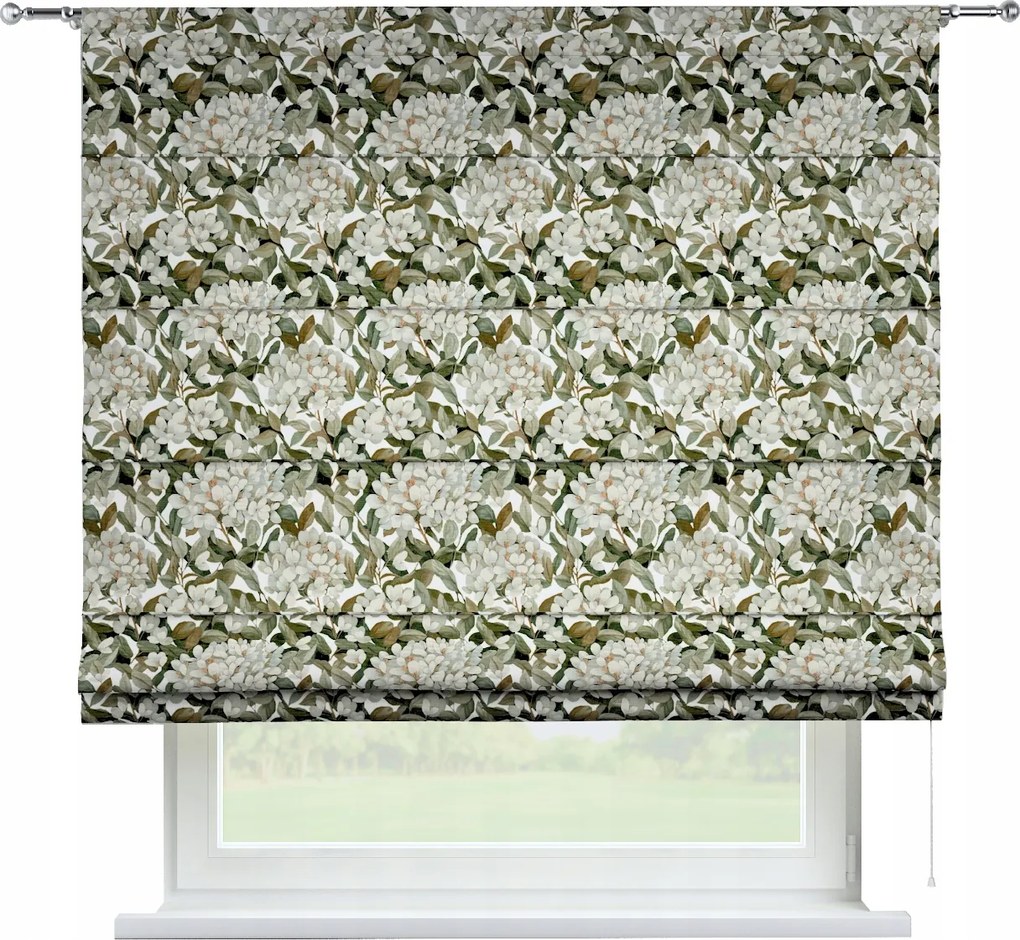 Kész Római roló Torino 100x180cm zöld