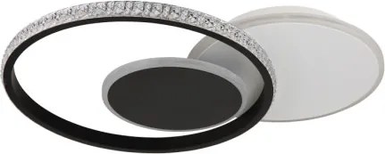 GLOBO 67197-18 PERLIX Modern LED Mennyezeti Lámpa IP20