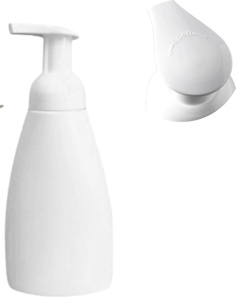 Habosító adagoló mosogató habszivacshoz habszivacs adagoló 300ml