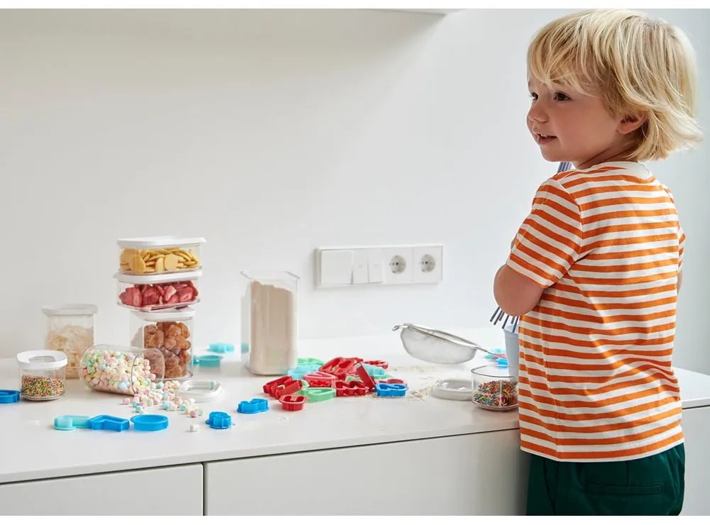 Doboz Modula Black – Mepal