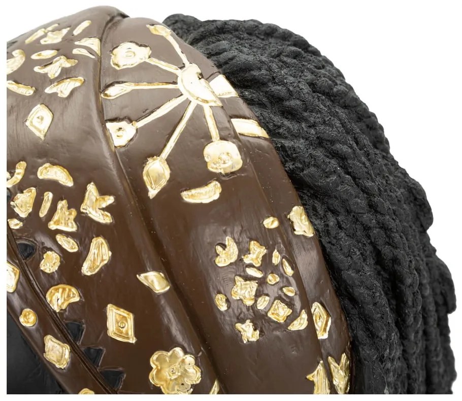 Poligyanta szobor 30 cm Woman – Mauro Ferretti