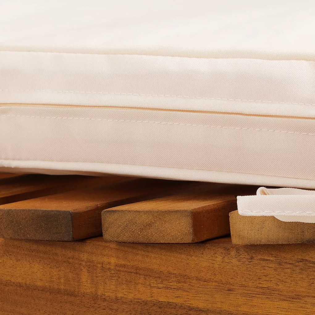 Deuba Hintázó fa fotel