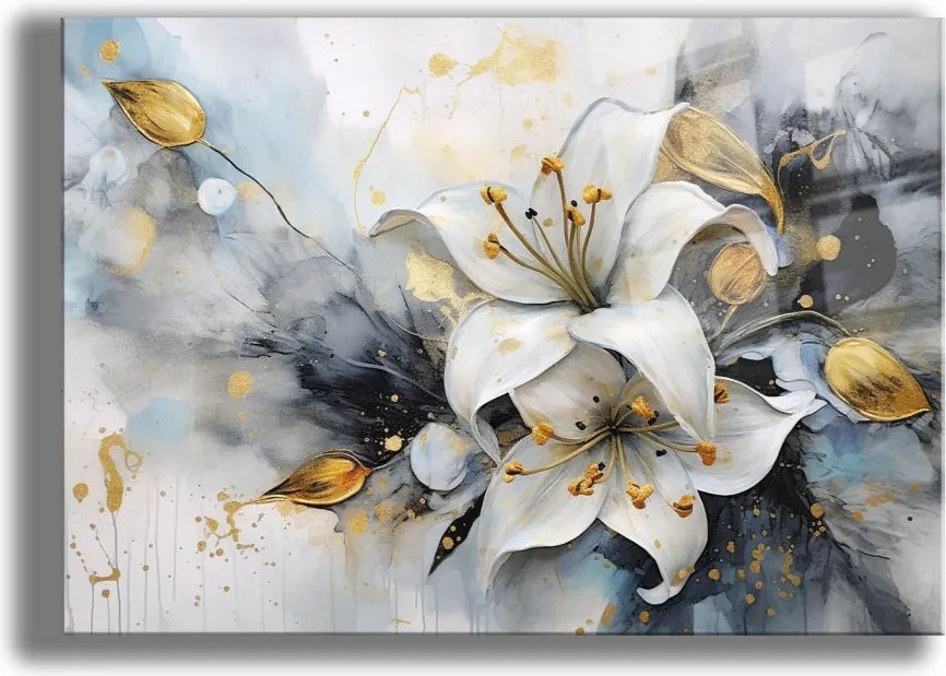 Üvegkép, 60×90 cm – Camtbl-042