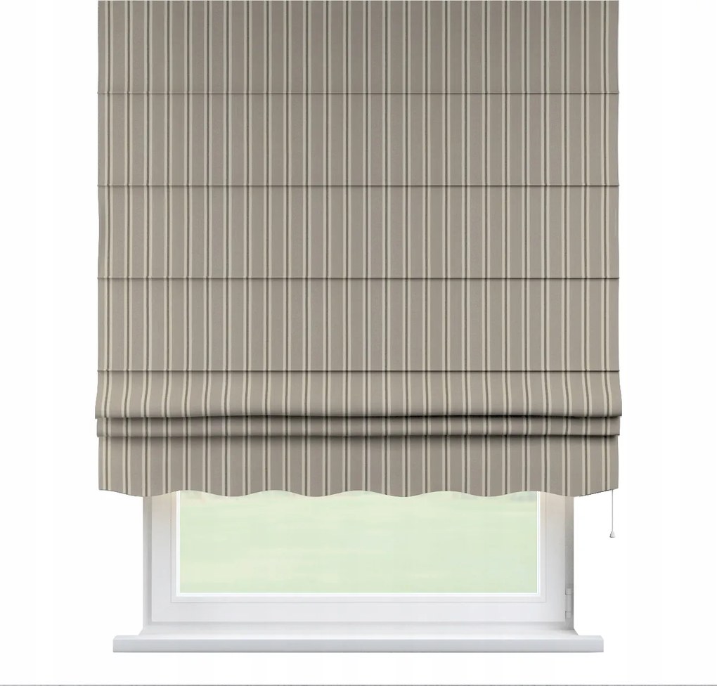 Kész Római roló Florencja 160x170cm bézs