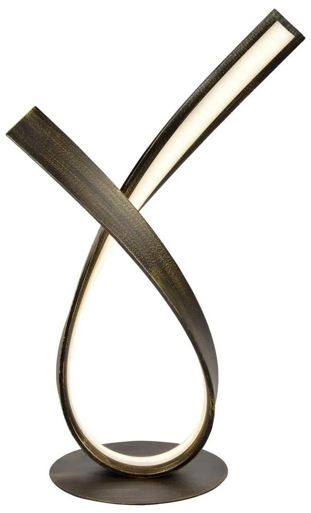 Paul Neuhaus 4720-48 - LED Dimmelhető asztali lámpa LINDA LED/11,4W/230V