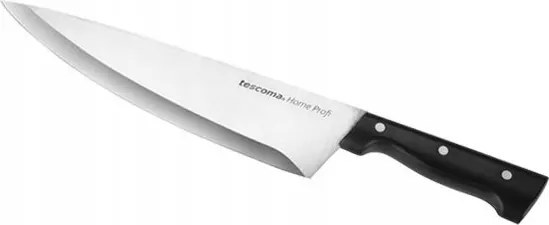 Konyhai kés Home Profi Tescoma 20cm, rozsdamentes acél, sokoldalú