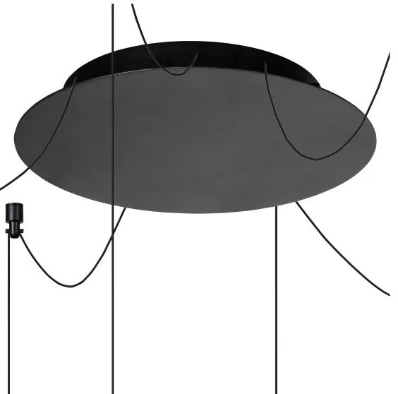 Lucide 74403/06/30 - LED Dimmelhető csillár zsinóron LORENZ 6xLED/4W/230V pók