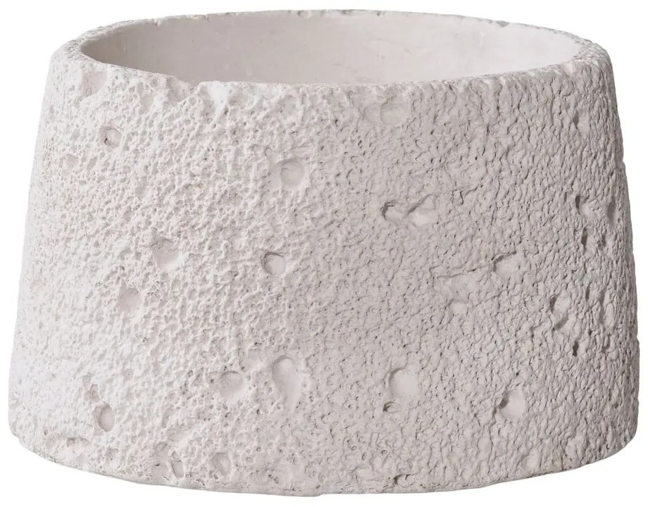 Cement gyertyatartó készlet teamécseshez 2 db-os – House Nordic