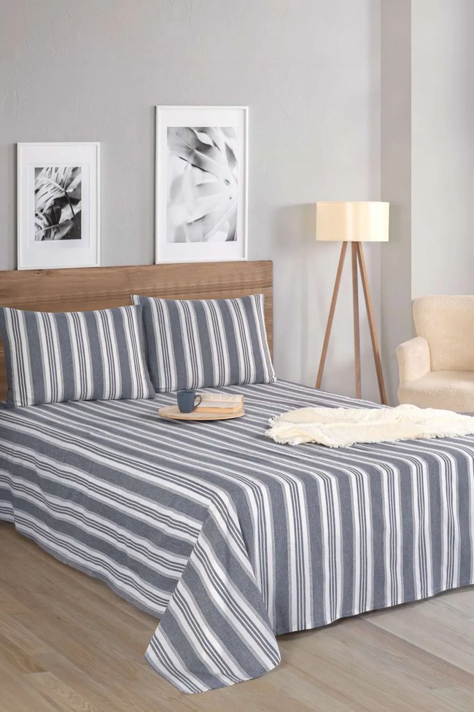 Soft Line - Anthracite