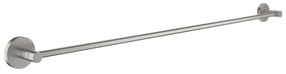 GROHE 41187DC0 - Törölközőtartó START 854 mm rozsdamentes acél