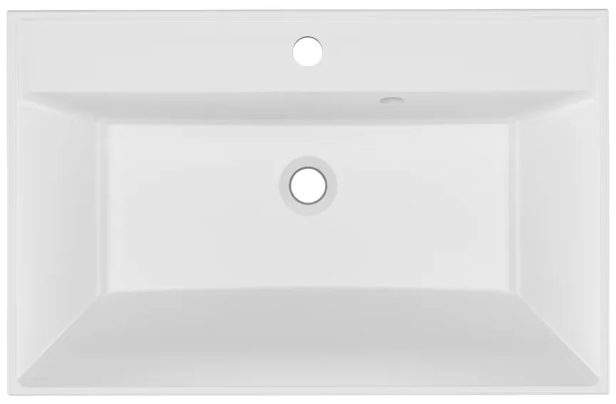 Ulgran Paola Alba 700 Fürdőszobai Mosdókagyló