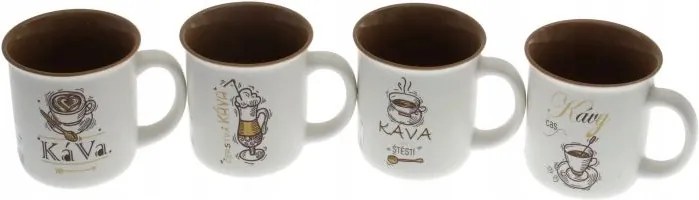 Kerámia bögre 360ml