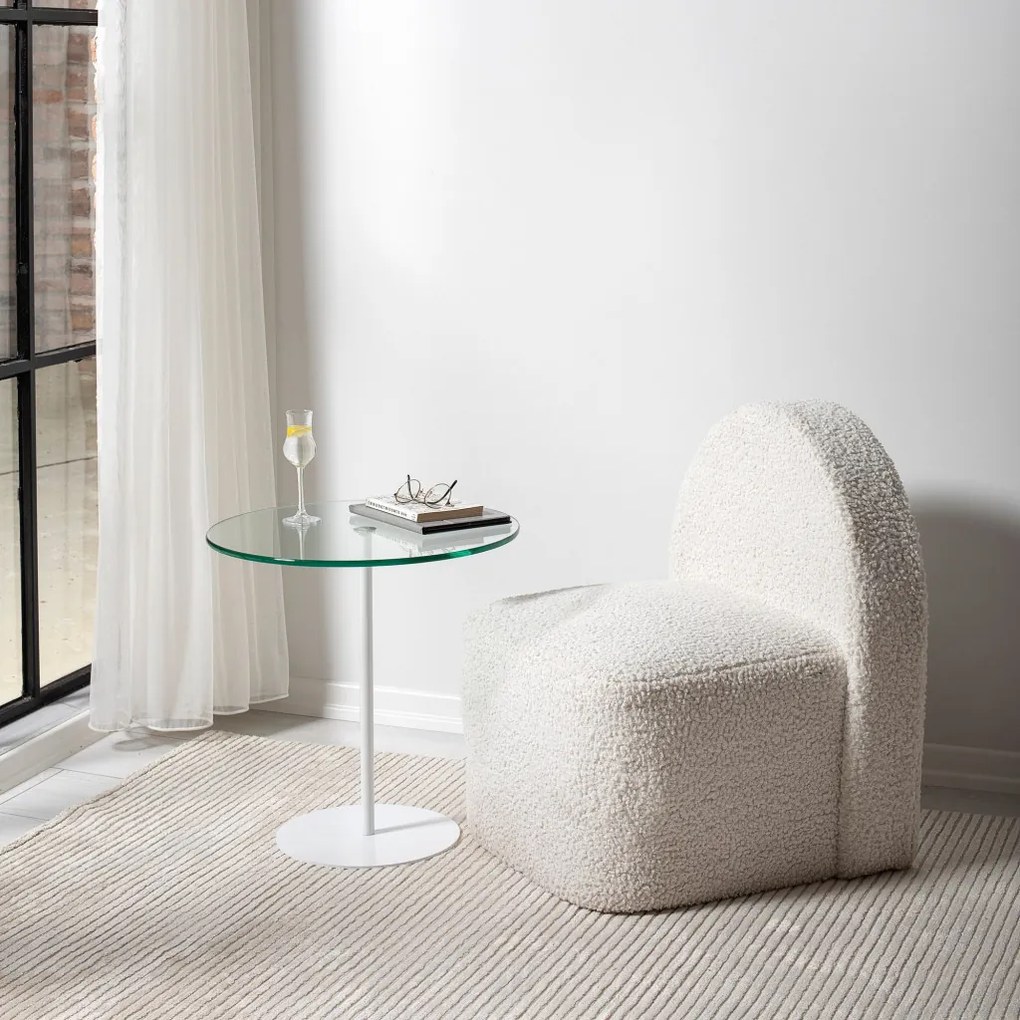 Chill-Out - White